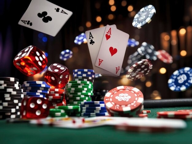 Sic Bo Dadu live dealer table Sic Bo Dadu live dealer table